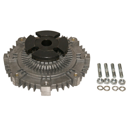 GMB 87-76 Chev Chevette/86-84 Gm Trucks Fan Clutch, 930-2250 930-2250